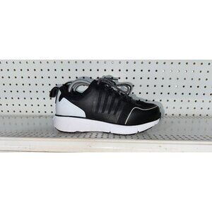 Dr. Comfort Grace X Womens Athletic Diabetic Orthopedic Shoes Size 7 WIDE Black